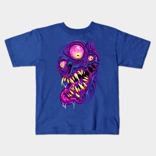 Biomess Kids T-Shirt